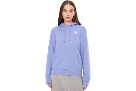 Женский свитшот The North Face Evolution Box NSE Hoodie