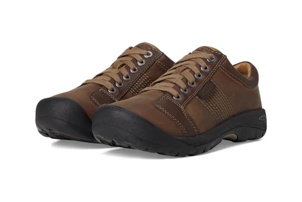 Мужские кроссовки KEEN Austin Shoes