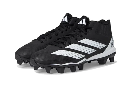 Мужские кроссовки adidas Adizero Impact.2 Molded Rubber Football Cleats