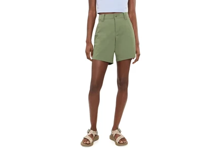Шорты Marmot Trailway Shorts 7