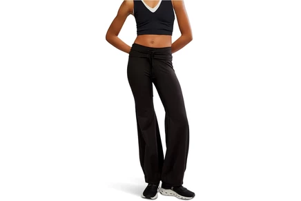 FP Movement Quick Step Pants black