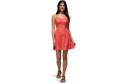 Платье Prana Wistful Winds Tank Dress