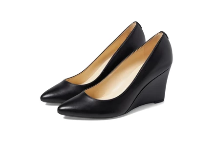 Nine West Cal9X9 black