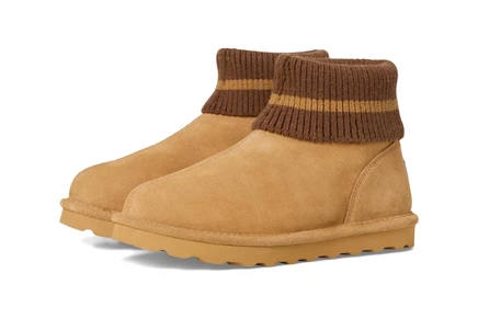 Ботинки Bearpaw September
