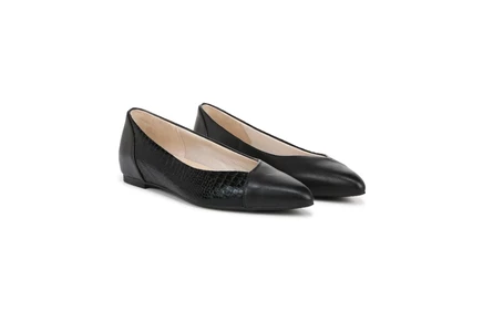 LifeStride Promise black