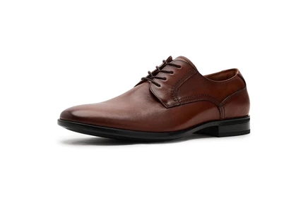 Мужские оксфорды Florsheim Zaffiro, коньячный