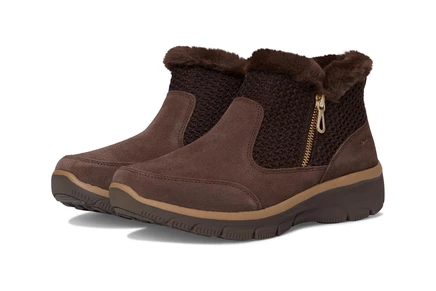 Ботинки SKECHERS Easy Going - Gentle Fall