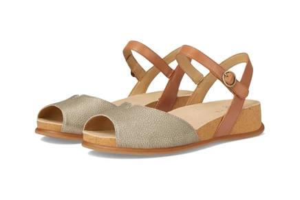 Сандалии Dansko Cass