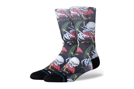 Носки Stance Palm Slayer Crew