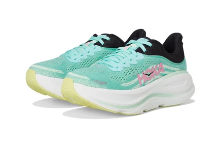 Кроссовки Hoka Bondi 9