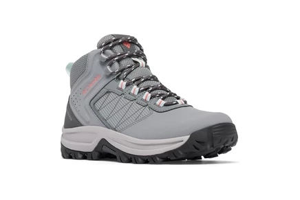 Кроссовки Columbia Transverse Hike Waterproof