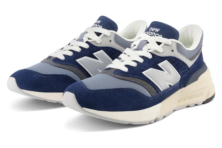 New Balance Classics 997R nb navy/arctic grey