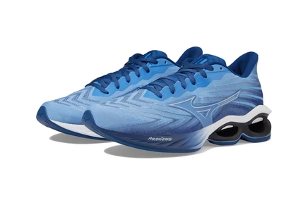 Мужские кроссовки Mizuno Wave Creation 25 SSW