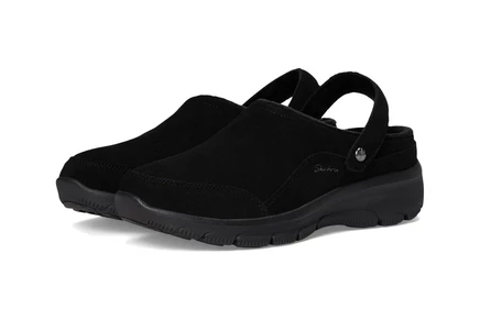 Сабо SKECHERS Easy Going - Distinctive Charm