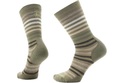 Носки Smartwool Everyday Spruce Street Crew Socks