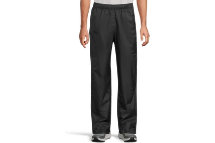 Мужские брюки Columbia Rebel Roamer II, черные