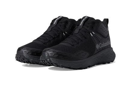 Мужские кроссовки Columbia Konos TRS Outdry Mid