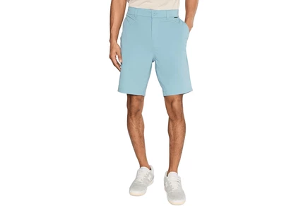Шорты TravisMathew Tech Knit Shorts