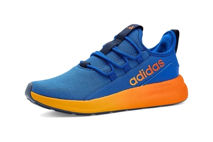 Детские кроссовки adidas Lite Racer Adapt 8.0 синие