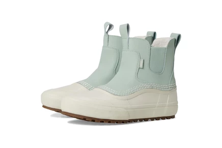 Ботинки Vans Mte Standard Mid Chelsea Waterproof