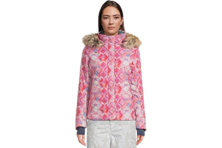 Obermeyer Tuscany II Jacket mosaic hype