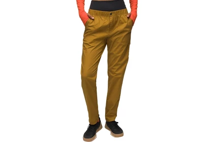 Брюки Prana Double Peak All Around Pant