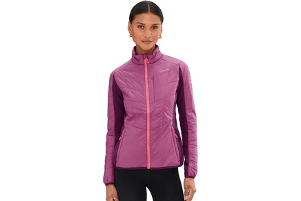 Куртка Spyder Glissade Hybrid Jacket