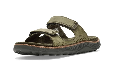 Сандалии Merrell Cove Leather Slide