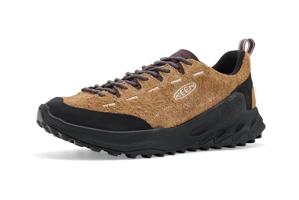 Мужские кроссовки KEEN Jasper Zionic