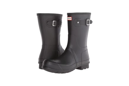 Сапоги Hunter Original Short Rain Boots