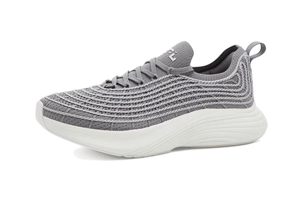 Athletic Propulsion Labs APL TechLoom Zipline cement/ivory/pixel