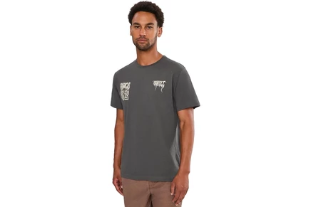 Футболка ONeill Shadow Classic Short Sleeve Tee Shirt