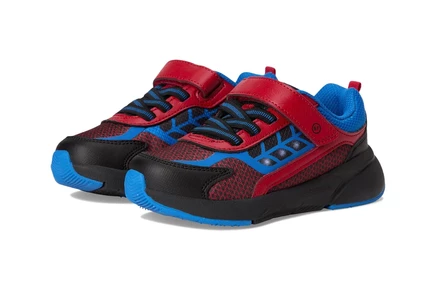 Мужские кроссовки Stride Rite Sr Equilibrium (Little Kid)