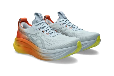 Мужские кроссовки ASICS GEL-Nimbus 28