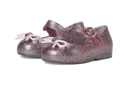 Mini Melissa Sweet Love BB (Toddler/Little Kid) pink 1