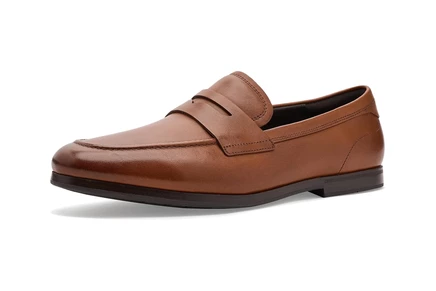 Лоферы Cole Haan Wyeth Grand Penny Loafers
