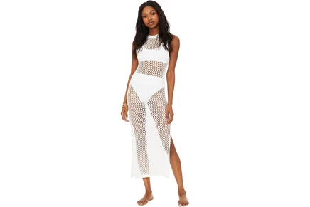 Купальник Beach Riot Holly Dress Cover-Up
