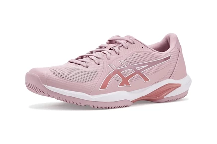 Женские кроссовки Asics Solution Swift FF2, розовые