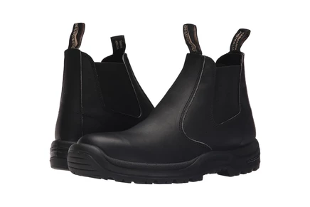 Ботинки Blundstone BL491 Work Chelsea Boot