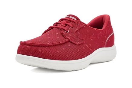 Кроссовки SKECHERS Hands Free Slip-Ins On-The-Go Flex Radiant - Super Star