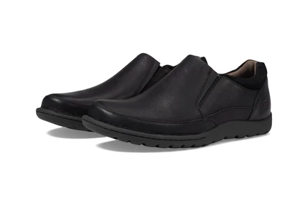Мужские мокасины Born Nigel Slip-On