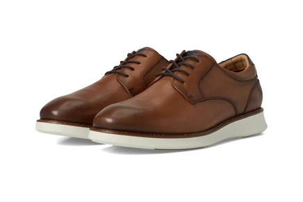 Мужские кроссовки Florsheim Launch Plain Toe Oxford