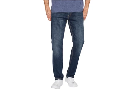 Джинсы Levis Mens 502 Regular Taper Fit