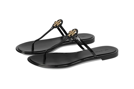 Сандалии Tory Burch Mini Miller Jelly