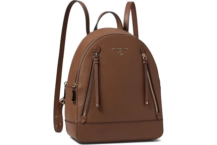 Рюкзак MICHAEL Michael Kors Brooklyn Medium Backpack