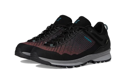 Кроссовки Lowa Carezza Gtx Lo