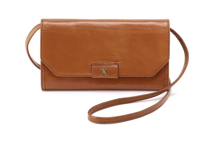 Кошелек HOBO Romy Wallet Crossbody
