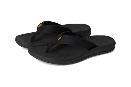 Сандалии Teva Hurricane Flip