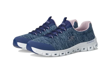 Кроссовки SKECHERS Glide Step Persistence