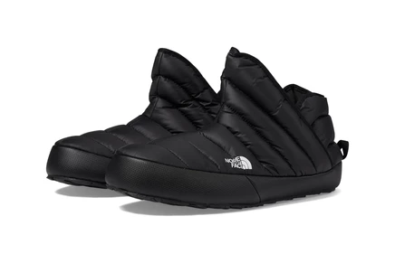 Тапочки The North Face ThermoBall Traction Bootie